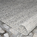 Ovation Rug - Oyster