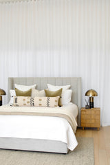 Lana Bedside - Natural