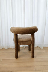 Skylar Chair - Champagne