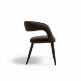 Pablo Dining Chair - Smoke