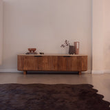 Panama 4 Door Entertainment Unit