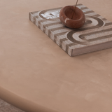 Panama 600 Round Coffee Table