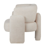 Esme Accent Chair - Marshmallow