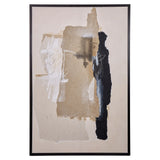 Pedrali Hand Painted Wall Art - Multi-Coloured
