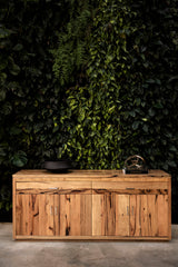 Pemberton Large Buffet