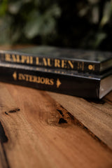 Pemberton Large Buffet