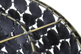 Piatos Hanging Lamp - Black