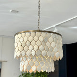 Piatos Hanging Lamp