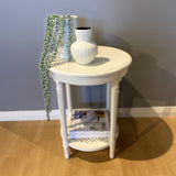Piper Round Side Table
