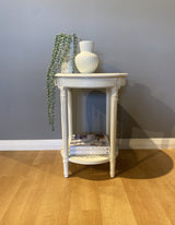 Piper Round Side Table