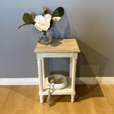 Piper Square Side Table