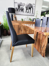 Polo Dining Chair