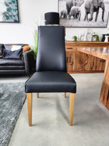 Polo Dining Chair