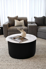 Brava Coffee Table