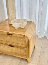 Isla Bedside Table