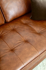 Urban 2 Seater