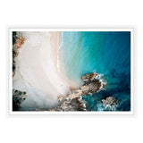 Rocky Waters