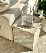 Mesa Toronto Side Table