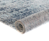 Savannah Rug - Grey