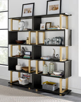 Seville Open Display Unit