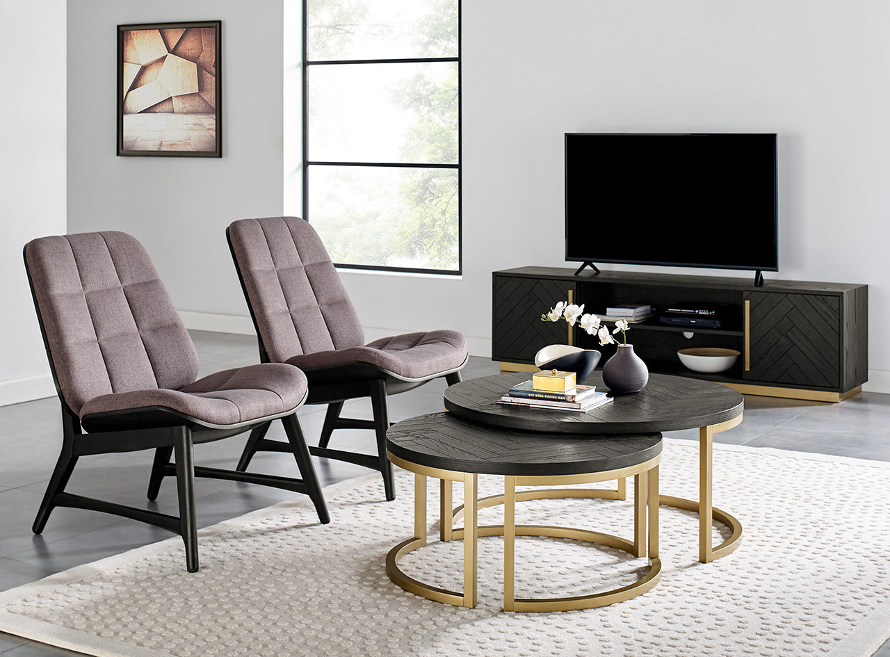 Buy Seville Nest of Coffee Tables in Perth, Osborne Park, Joondalup WA