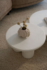 Linnea Coffee Table - White