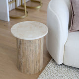 Ines Side Table