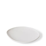Nakano Plate - White