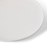 Nakano Plate - White