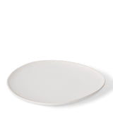 Nakano Plate - White