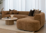 Saffron Corner Suite - React Biscoff