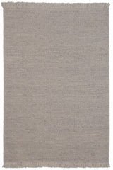 Sandra Floor Rug - Ivory
