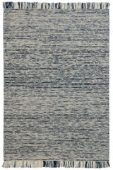 Sandra Floor Rug - Ocean