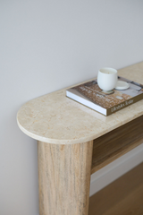 Ines Console