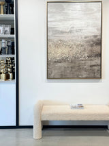 Sloane Bench