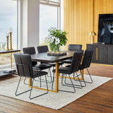 Seville Dining Table