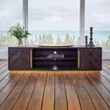 Seville Entertainment Unit