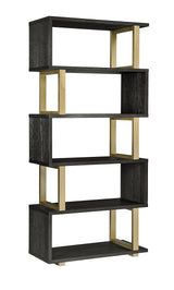 Seville Open Display Unit