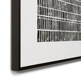 Kindred Hand Painted Wall Art