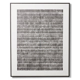 Kindred Hand Painted Wall Art