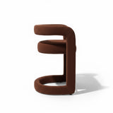 Solange Counter Stool - Clay