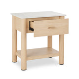 Soleil Bedside Table