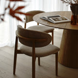 Rowe Dining Chair