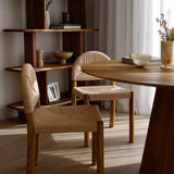 Geneva Dining Chair