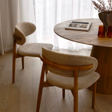 Rowe Dining Chair