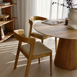 Juniper 1400 Round Dining Table