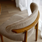 Rowe Dining Chair