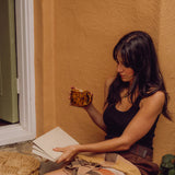 Sunfleck Coffee Cup