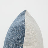 Ocean Texture Fabric Cushion