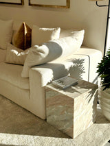 Mesa Toronto Side Table